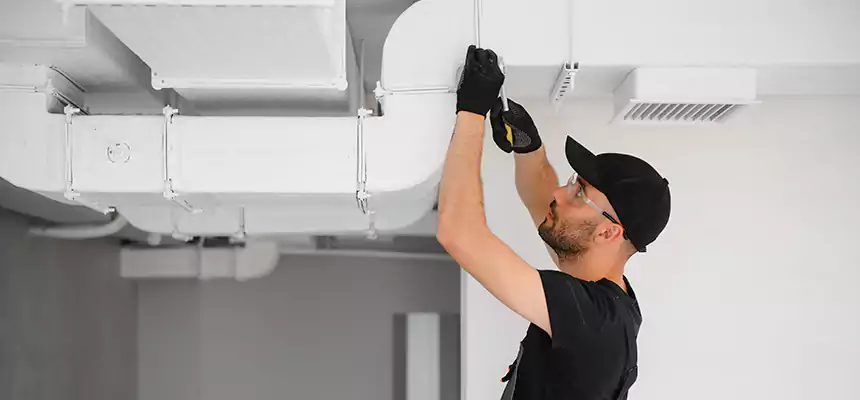 Our Air Duct Cleaning Services in Green, OH