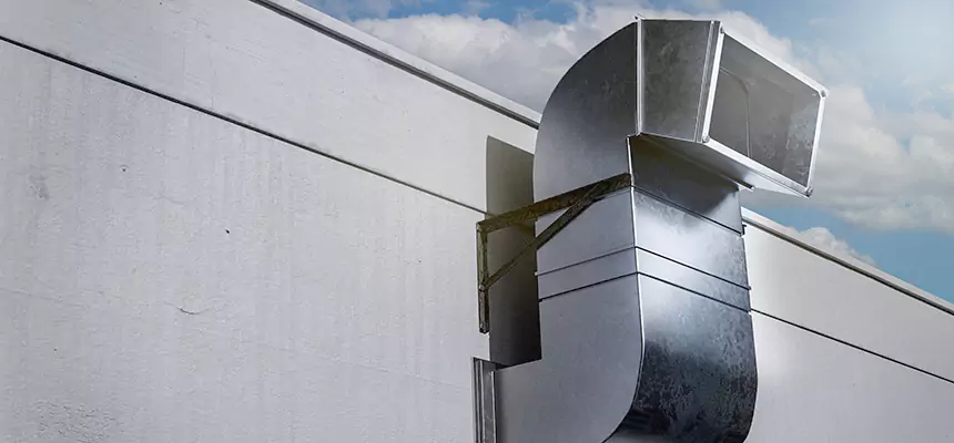 Comprehensive Commercial HVAC Cleaning in Green