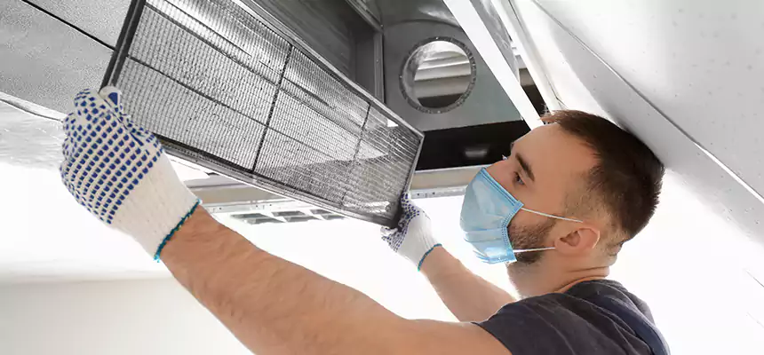 Our Dryer Vent Cleaning Services in Green, OH