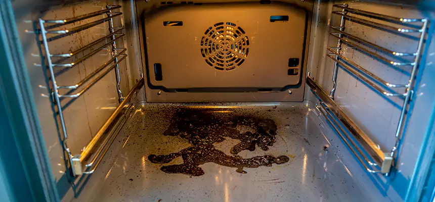 Our Dryer Vent Mold Cleaning Services in Green, OH