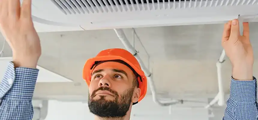 Our Furnace Vent Cleaning Services in Green, OH