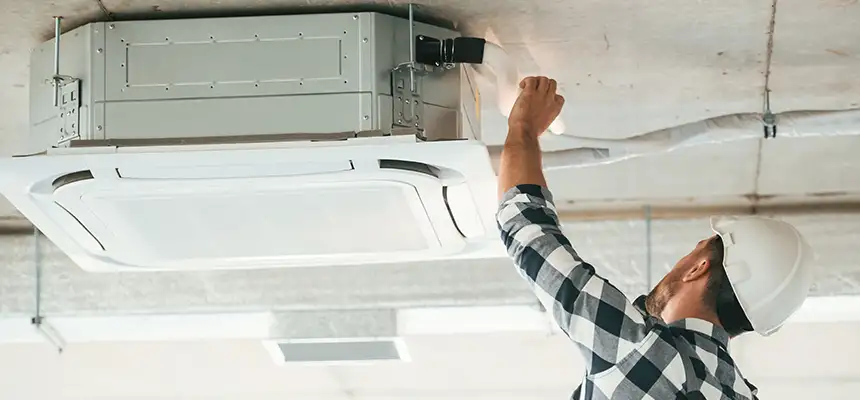 Our Local Vent Cleaning Services in Green, OH