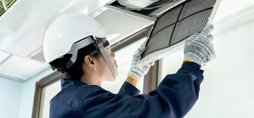 Our Mold & Mildew Removal from Air Ducts Services in Green, OH