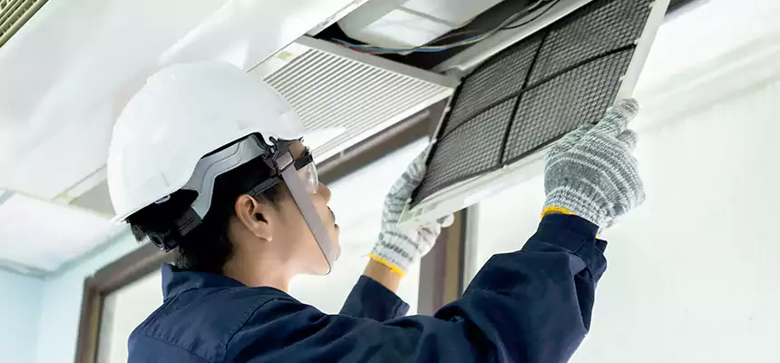 Our Multi-family Home Duct Cleaning Services in Green, OH