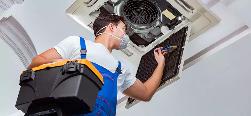 Specialized Office Duct Cleaning  in Green, OH