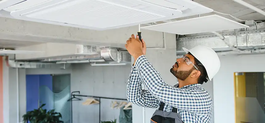 Our Roof Dryer Vent Cleaning Services in Green, OH