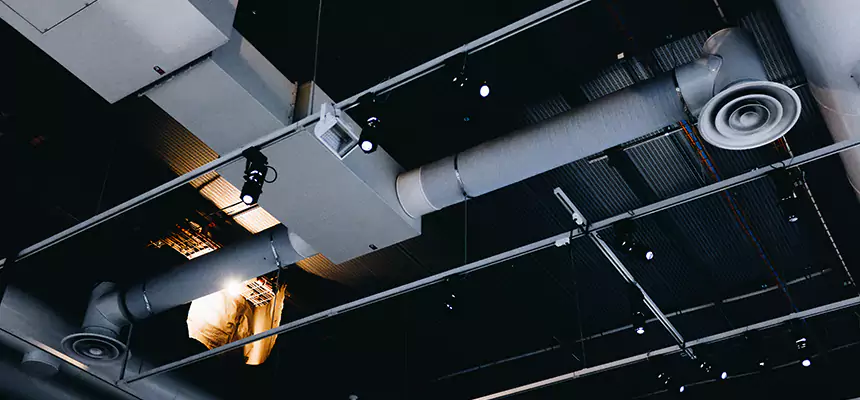 Our Seasonal Allergy Air Duct Cleaning Services in Green, OH