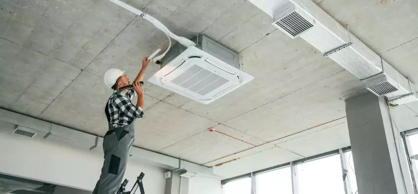 Our Wi Fi Connected Air Ducts Services in Green, OH