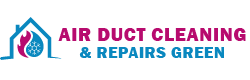 Air Duct Cleaning & Repairs Green