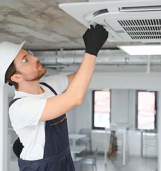 Top Affordable Duct Cleaning Services Near Me in Green, OH