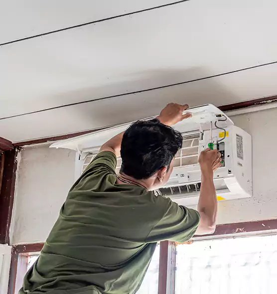 About Air Duct & AC Odor Removal in Green, OH