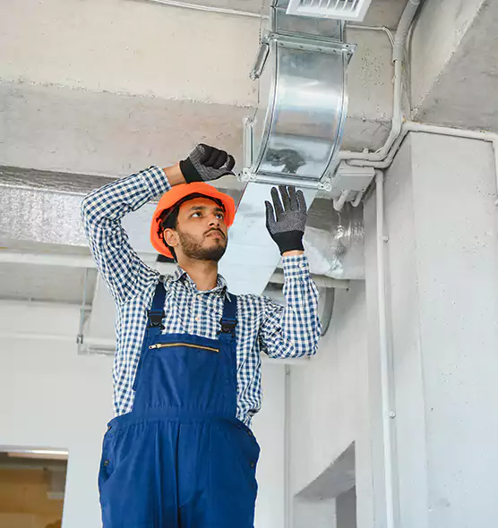 Professional Air Duct Cleaning Service in Green, OH
