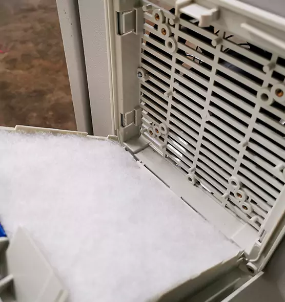 Professional Air Duct Expansion Solutions in Green, OH