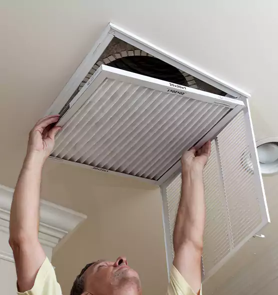 Trusted Apartment Air Duct Cleaning in Green, OH