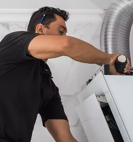 Trusted Bathroom Exhaust Duct Cleaning in Green, OH