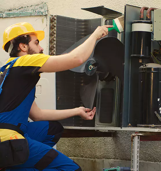 About Dryer Duct Fire Hazard Inspection in Green, OH