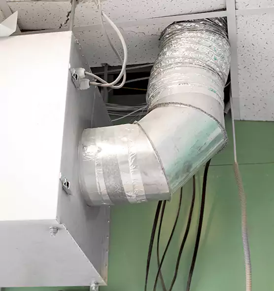 About Dryer Vent Hose Replacement in Green, OH