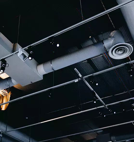 About Duct Sanitization with UV Light in Green, OH