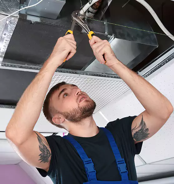 Trusted Home Air Duct Cleaning in Green, OH