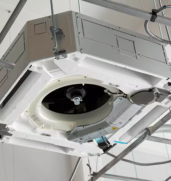 Professional Industrial Dryer Vent Cleaning in Green, OH