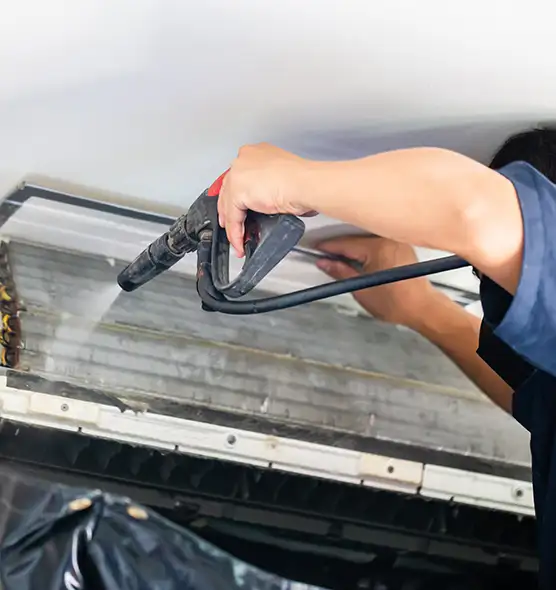Welcome to Move-in/Move-out Duct Cleaning Services in Green, OH