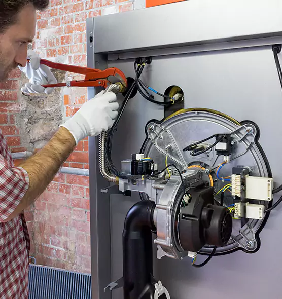 Advanced Repair Dryer Vent Hose in Green, OH