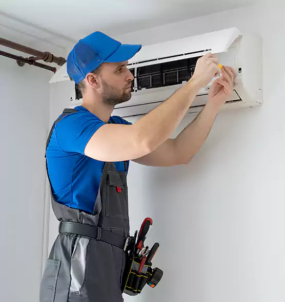 About Smart Thermostat AC Installation in Green, OH