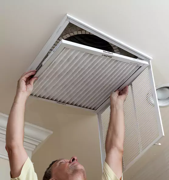 Professional Vent Relocation Services in Green, OH