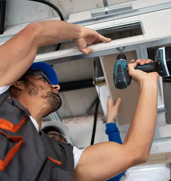 About Vent Smoke Odor Elimination in Green, OH