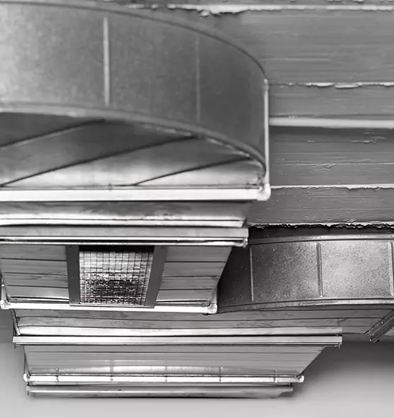 Professional Wall Vent Cleaning Service in Green, OH