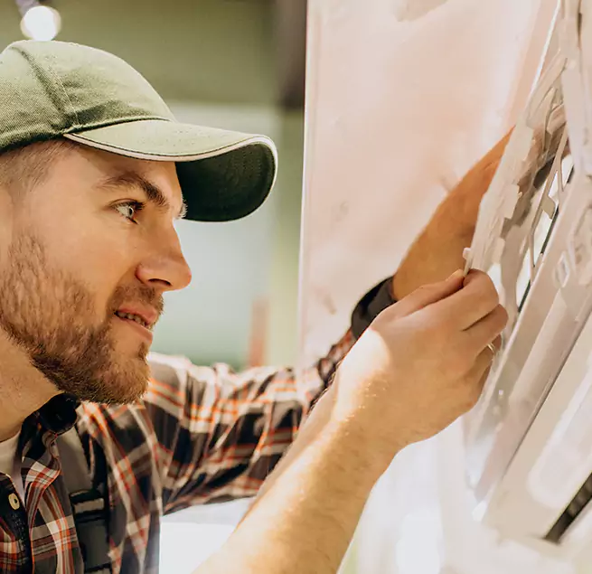 Why Homeowners Businesses Trust Us in Green, OH?