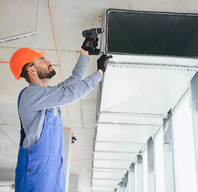 Why Homeowners & Businesses Trust Us in Green, OH?