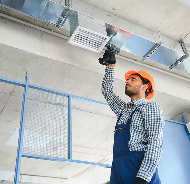 Why Homeowners & Businesses Trust Us in Green, OH?