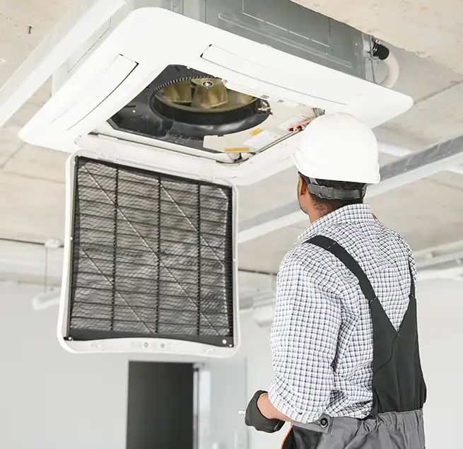 Why Homeowners & Businesses Trust Us in Green, OH?