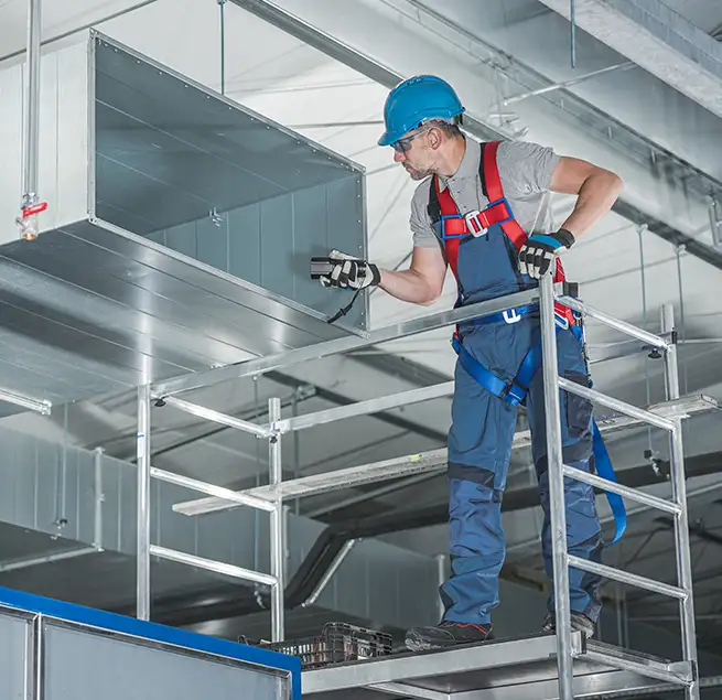 Why Homeowners & Businesses Trust Us in Green, OH?