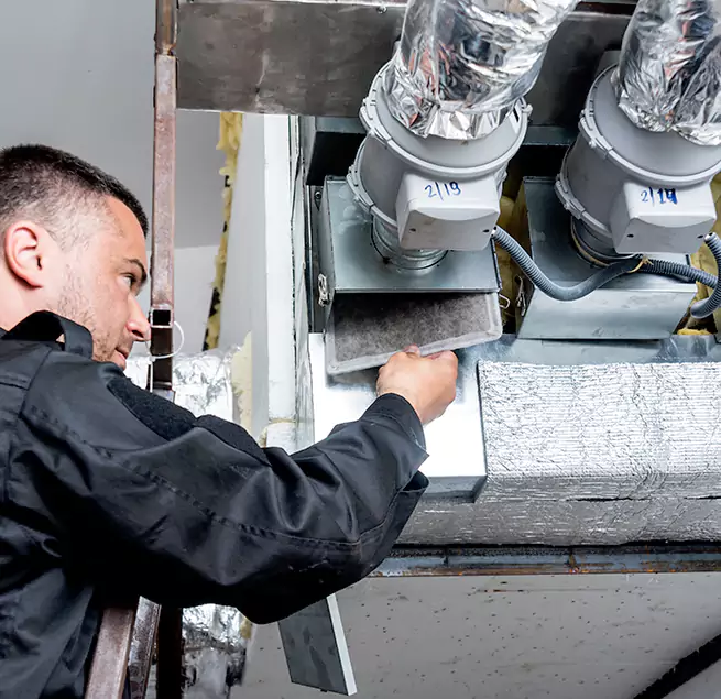 Why Homeowners & Businesses Trust Us in Green, OH