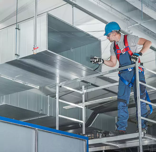 Why Homeowners & Businesses Trust Us in Green, OH?