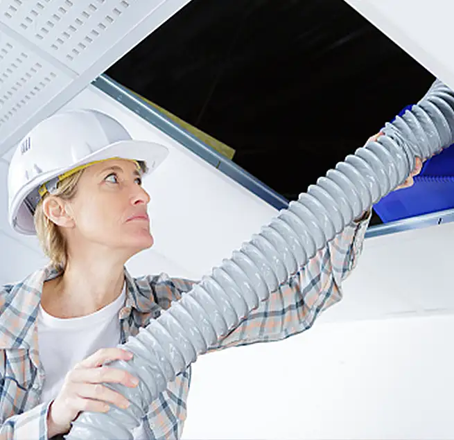 Why Homeowners & Businesses Trust Us Green, OH