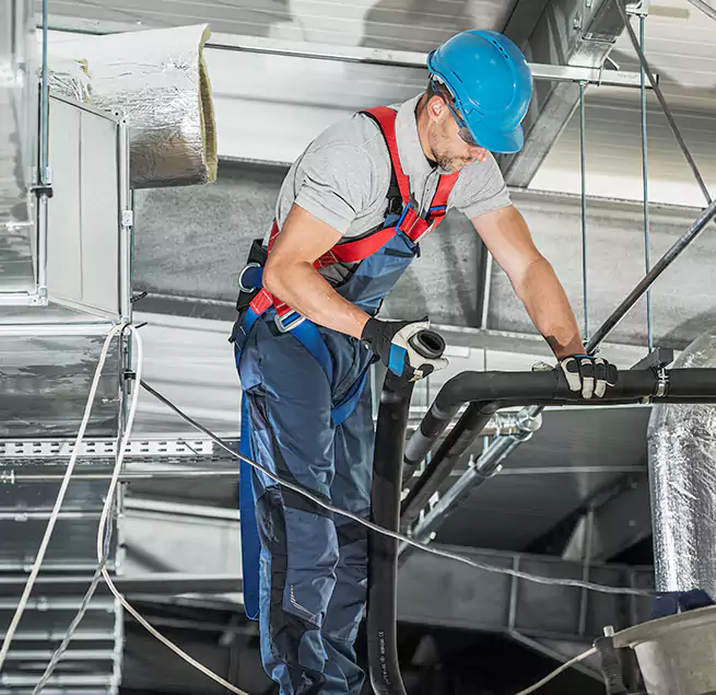 Why Homeowners & Businesses Trust Us in Green, OH?