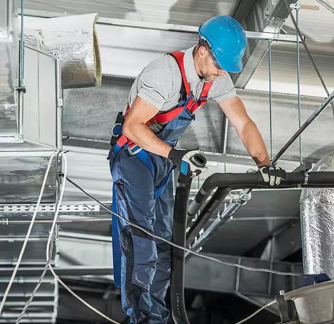 Why Homeowners & Businesses Trust Us in Green, OH?