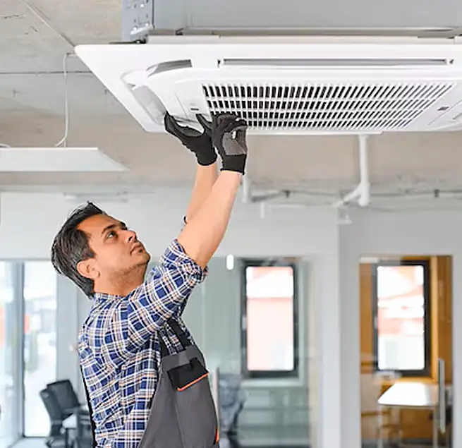 Why Homeowners & Businesses Trust Us in Green, OH?