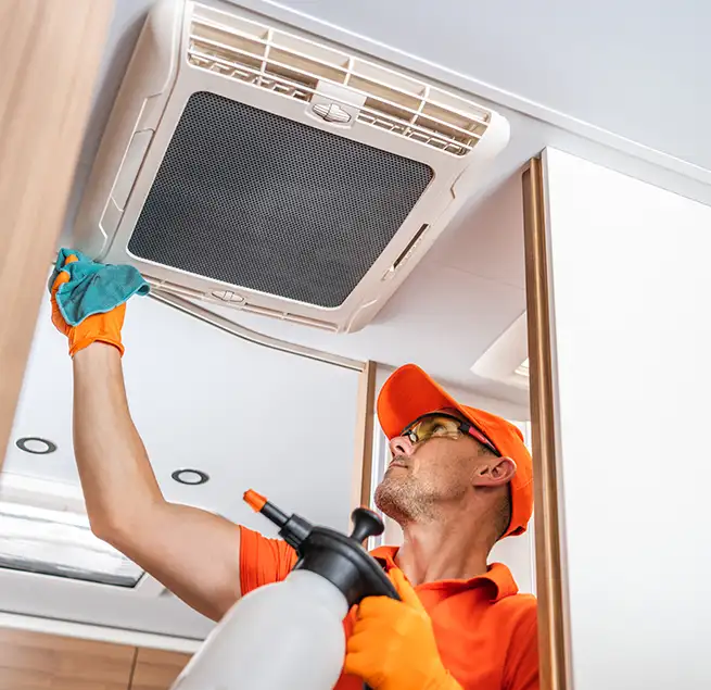 Why Homeowners & Businesses Trust Us in Green, OH?