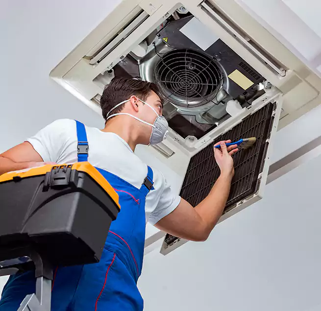 Why Homeowners & Businesses Trust Us in Green, OH