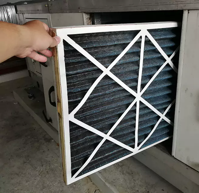 Why Homeowners & Businesses Trust Us Green, OH?