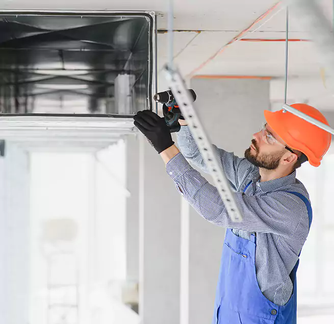 Why Homeowners & Businesses Trust Us in Green, OH?