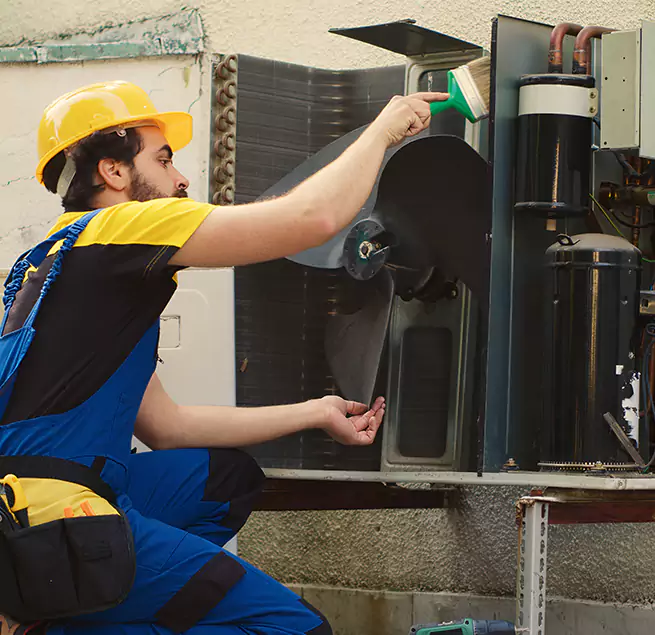  Why Homeowners & Businesses Trust Us in Green, OH?