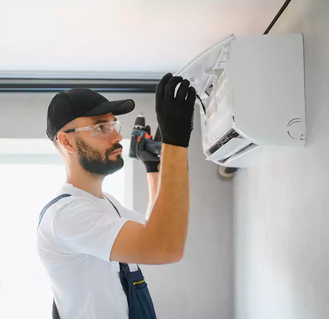 Why Homeowners & Businesses Trust Us in Green, OH