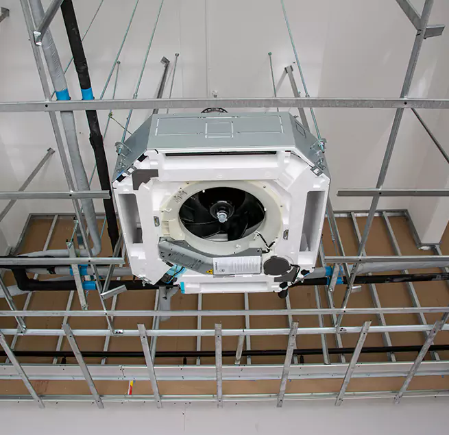 Why Homeowners & Businesses Trust Us Green, OH