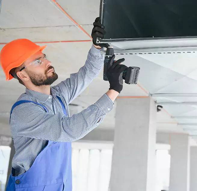 Why Homeowners & Businesses Trust Us in Green, OH?