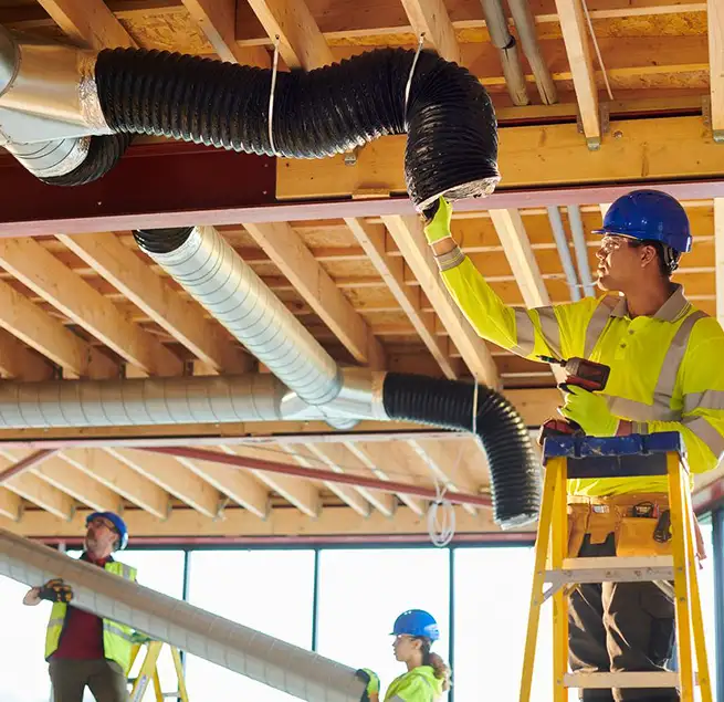 Why Homeowners & Businesses Trust Us in Green, OH?